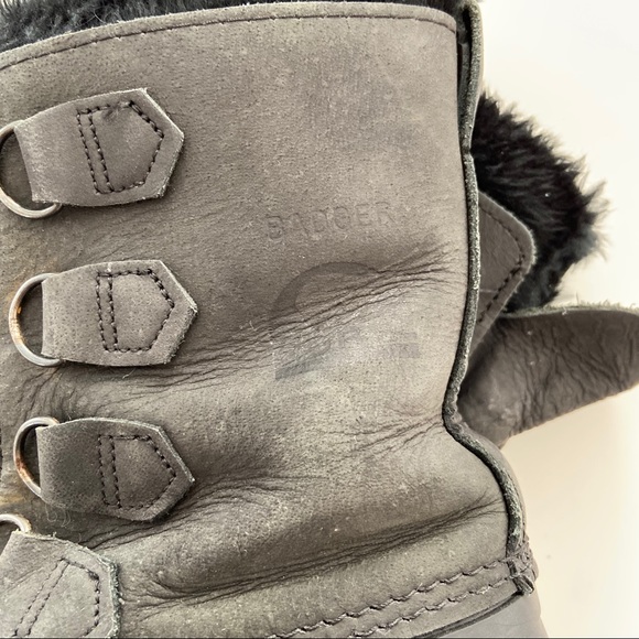 SOREL Badger boots - Picture 8 of 8